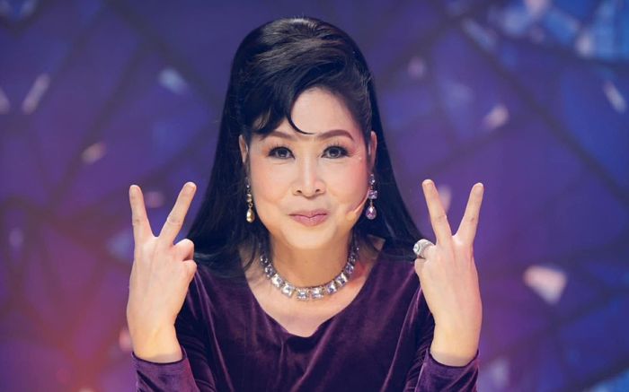 NSND Hồng Vân báo tin vui sau thất bại 14 tỷ đồng