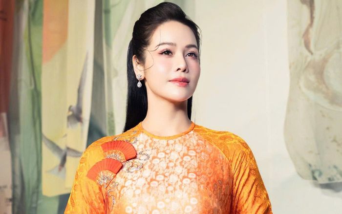 Nhật Kim Anh tìm thấy hạnh phúc mới