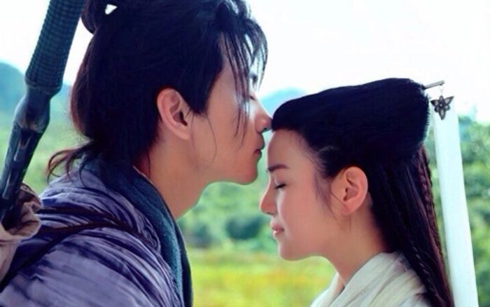 Cặp đôi được yêu thích nhất trong tiểu thuyết Kim Dung