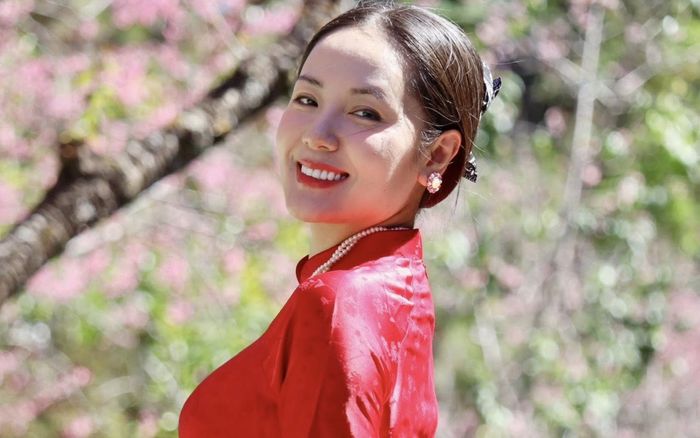 Ca sĩ Phương Linh công khai 'con trai', danh tính gây bất ngờ