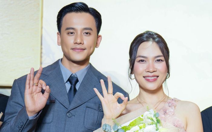 Cái kết đẹp cho Mỹ Tâm và Mai Tài Phến sau cột mốc 113 tỷ