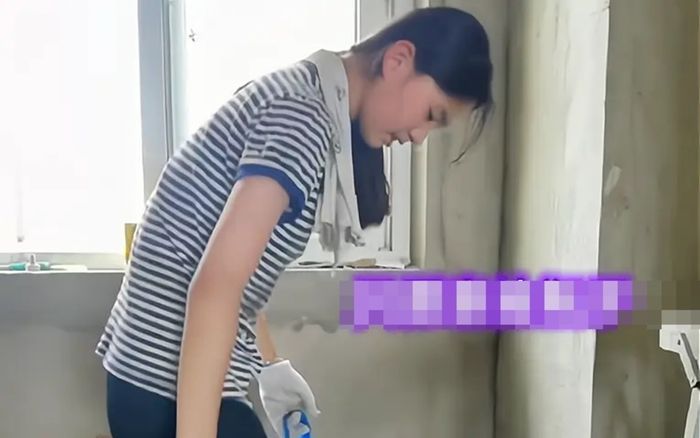 Thấy con gái ngày càng lơ là việc học, phụ huynh đưa ra quyết định khiến ai cũng sốc