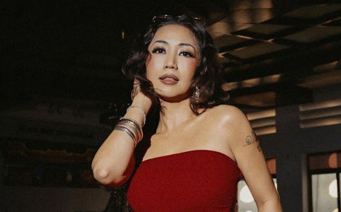 Tin vui cho NSƯT Ốc Thanh Vân