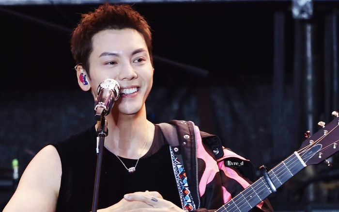 Sự thật suốt 10 năm im ắng của Trần Vỹ Đình