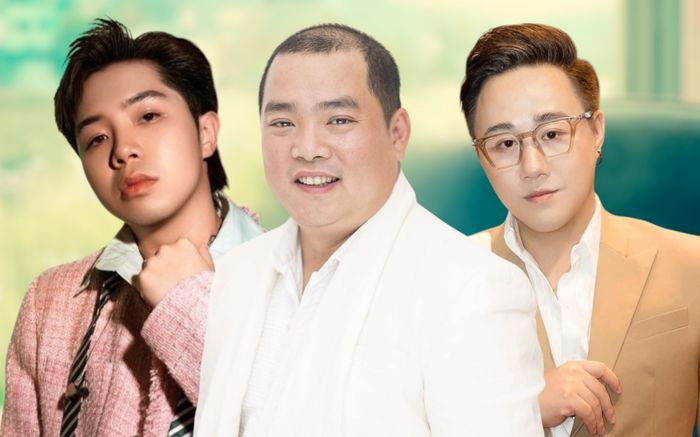 Từ ồn ào của Minh Khang, Trung Quân đến Mason Nguyễn: Showbiz Việt đã khác khi nghệ sĩ dám nhận sai!