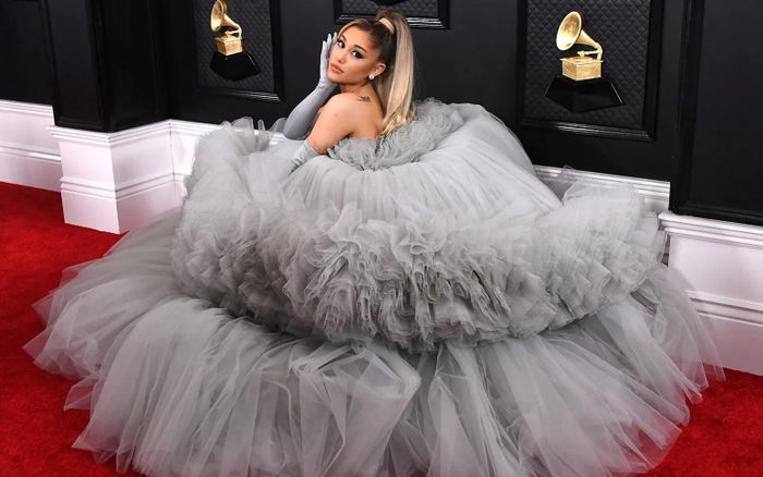 Ariana Grande và câu hỏi lớn về tính công bằng của Grammy