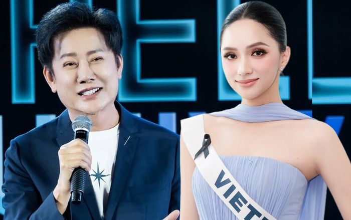 Động thái mới của MGI All Stars về Hương Giang gây xôn xao