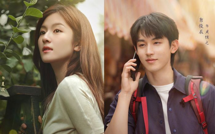 Loạt phim Trung Quốc hiện đại sắp ra mắt vào tháng 5/2026