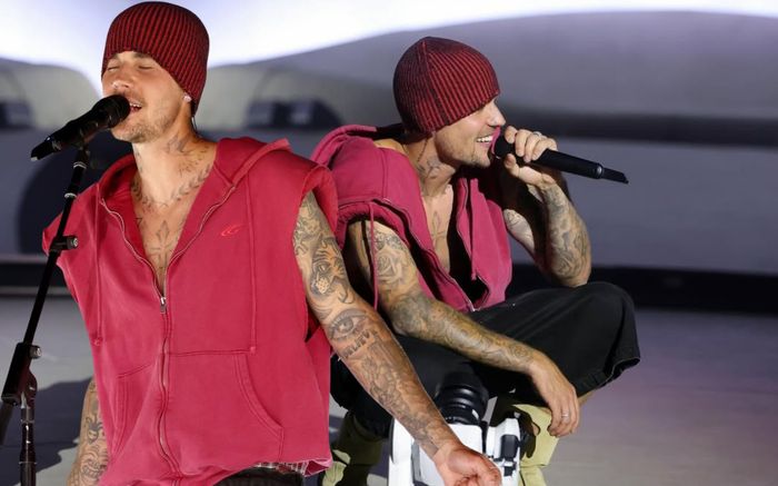 Justin Bieber tại Coachella 2026: Hiện tượng toàn cầu tái định nghĩa lễ hội âm nhạc