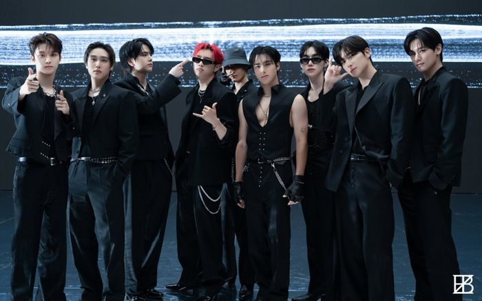 THE BOYZ thắng kiện công ty quản lý, chính thức chấm dứt hợp đồng độc quyền