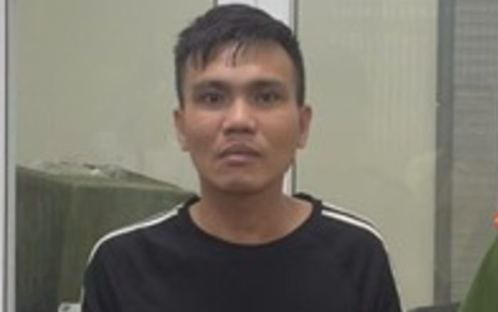 Bắt nam thanh niên có hành vi đáng xấu hổ tại bệnh viện