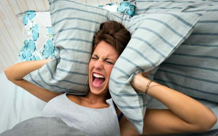 Thức khuya nhưng vẫn nghĩ mình khỏe: Những dấu hiệu âm thầm cho thấy cơ thể đang kiệt sức mà bạn chưa nhận ra