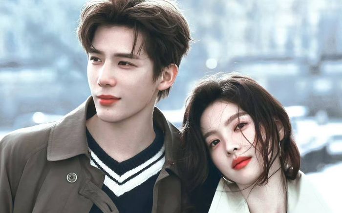 Chương Nhược Nam và Vương An Vũ được khen hết lời trong phim mới