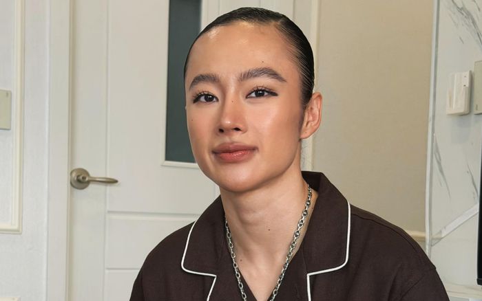 Tình trạng đáng lo của Angela Phương Trinh