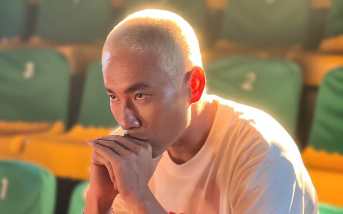 Kiều Minh Tuấn đổi đời