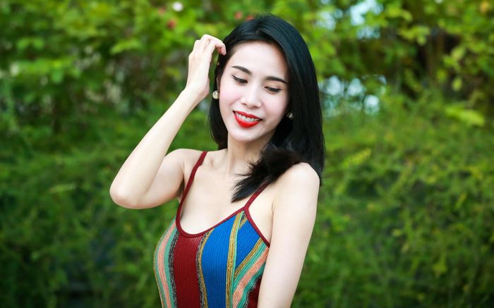 Tình trạng hiện tại của ca sĩ Thủy Tiên khi quyết định buông bỏ