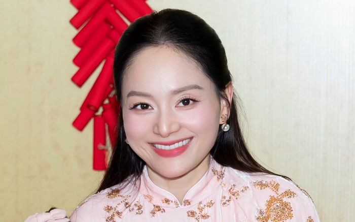 Lan Phương công khai hạnh phúc mới sau khi thắng 100 tỷ