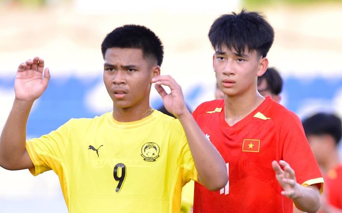 Không có phép màu cho Malaysia trước Việt Nam ở chung kết