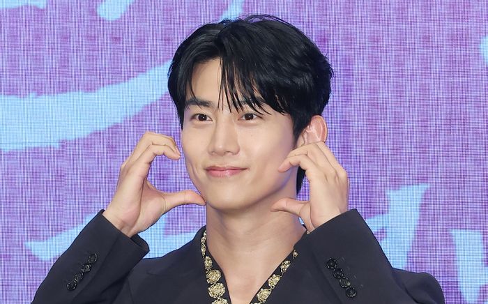 Nam ca sĩ Ok Taecyeon tổ chức lễ cưới vào hôm nay