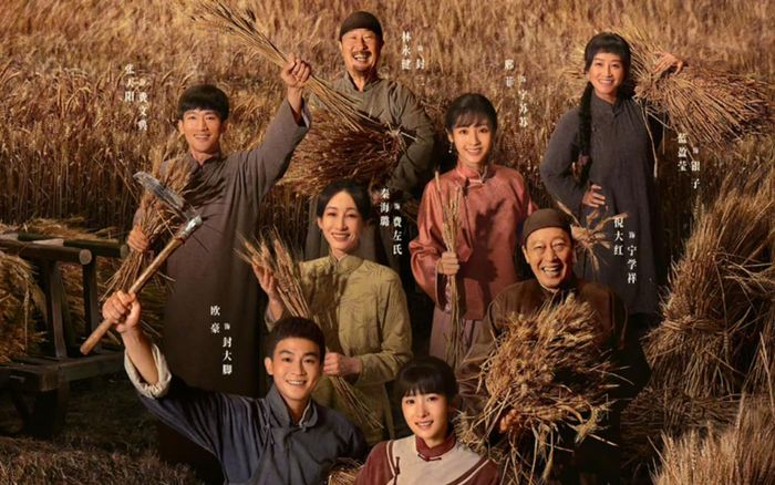 Top 10 bộ phim Hoa Ngữ có doanh thu cao nhất lịch sử iQIYI: Điền HI Vi là cái tên gây chú ý