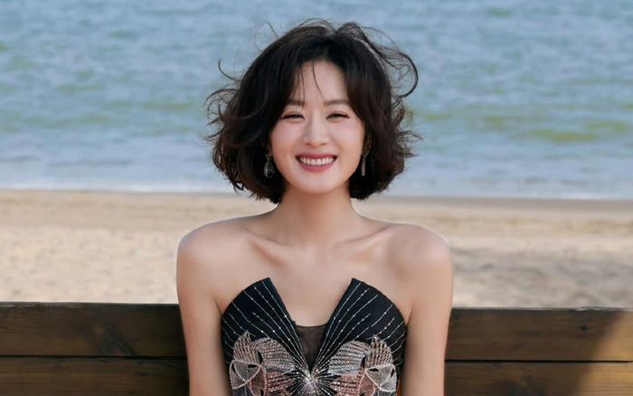 Triệu Lệ Dĩnh 'vượt mặt' Dương Mịch và Lưu Diệc Phi