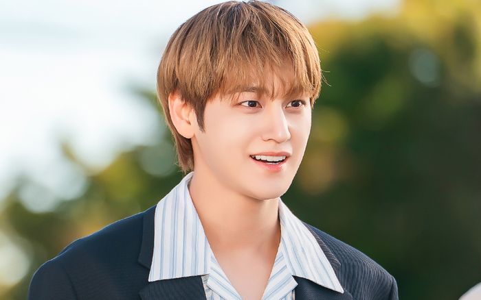 Kim Bum trở lại màn ảnh nhỏ