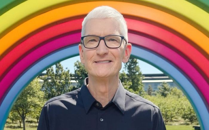 Sai lầm của Tim Cook khi làm CEO của Apple