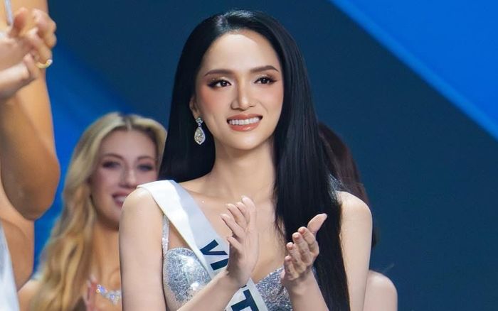 Kết quả dự đoán 'gây sốc' về Hương Giang tại Hoa hậu Hòa bình 2026