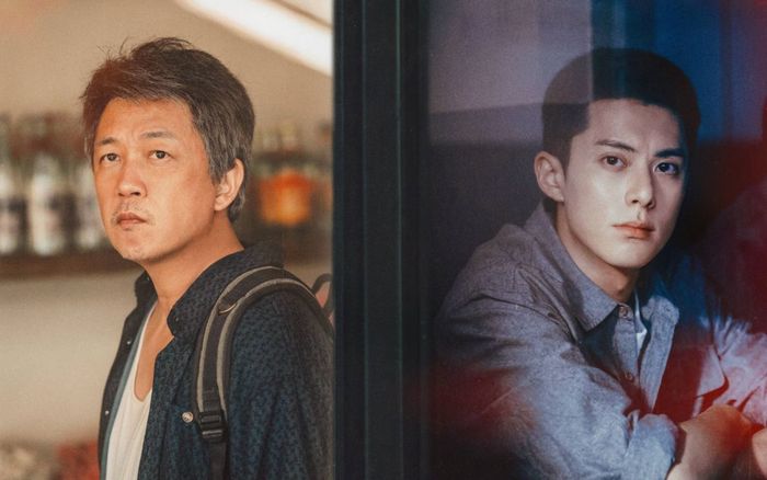 Phim Vương Hạc Đệ phá kỷ lục tại Trung Quốc