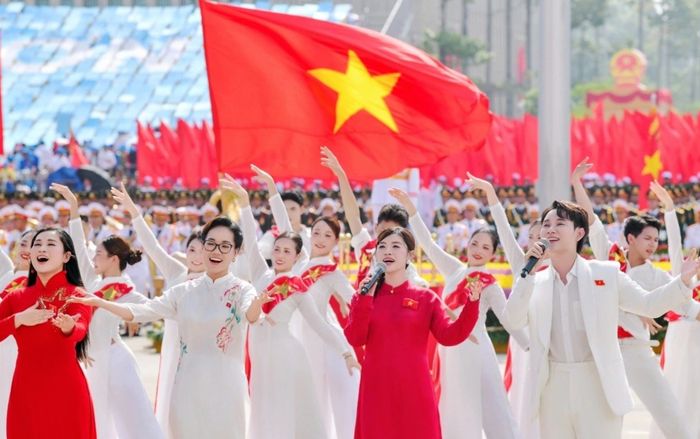 Người lao động được nghỉ làm, hưởng nguyên lương vào Ngày Văn hóa Việt Nam - 24/11