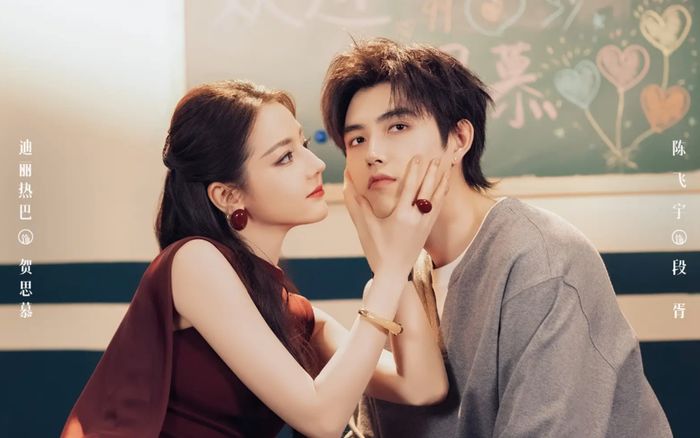 5 bộ phim Hoa ngữ đang dẫn đầu lượt xem hiện nay trên các nền tảng