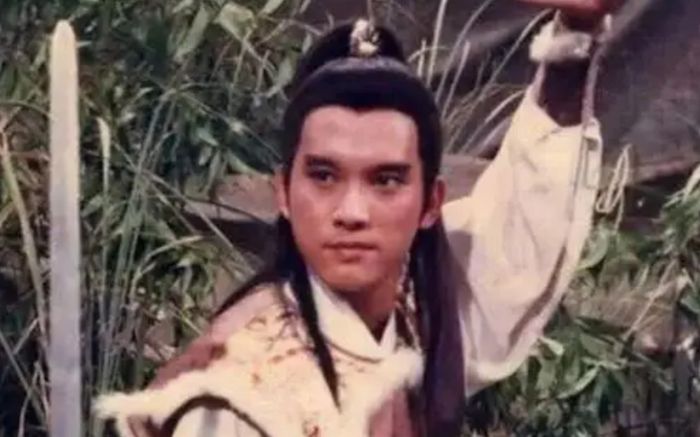 Nam diễn viên trong Anh Hùng Xạ Điêu qua đời