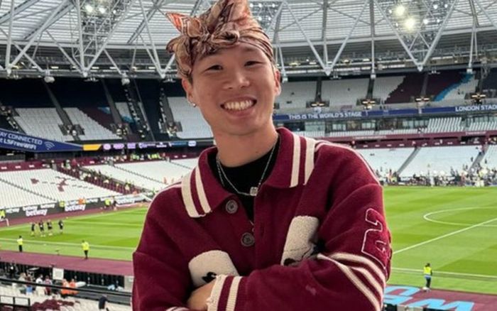 Rapper Hàn Quốc Woody Gochild kể giây phút cận kề ranh giới sinh tử khi bị ngã lầu