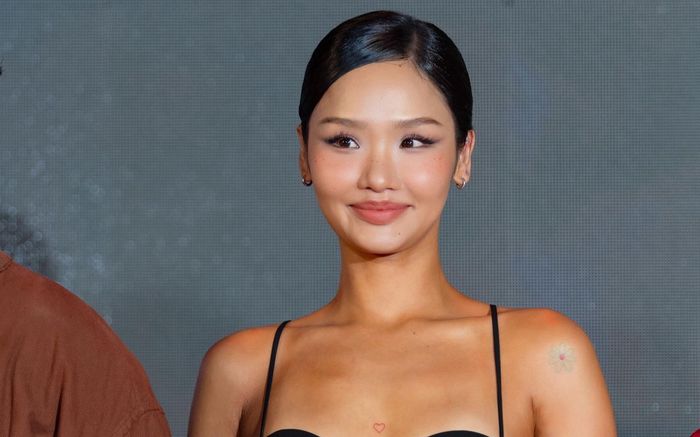 Hạnh phúc mới của Miu Lê