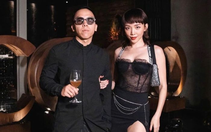 Tiếc cho Tóc Tiên