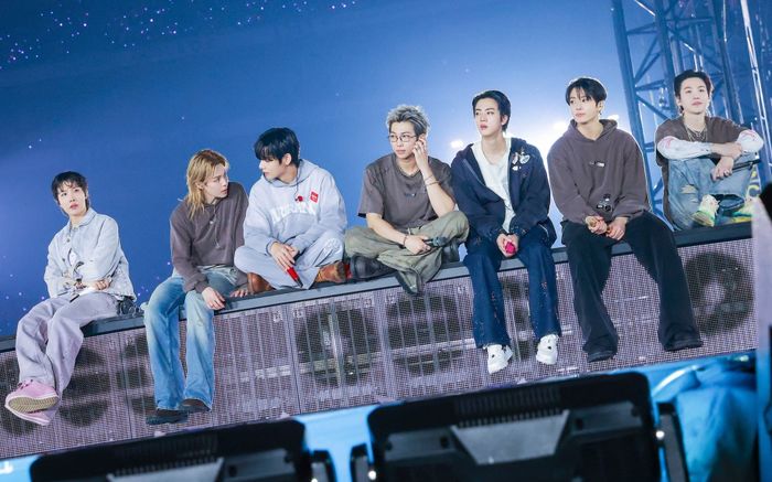 BTS trở lại vẫn không 'cứu' nổi HYBE?