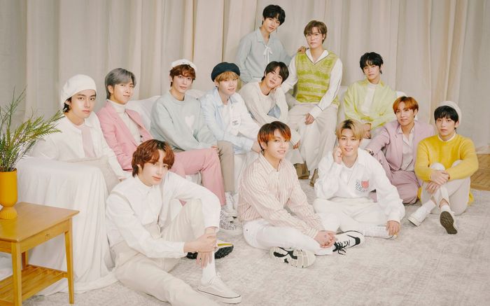 Trưởng nhóm TXT thú nhận từng 'nói dối' về BTS