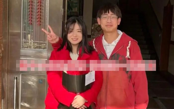 Sau 10 ngày xem mắt, cô gái 26 tuổi đưa ra quyết định khiến ai cũng sốc