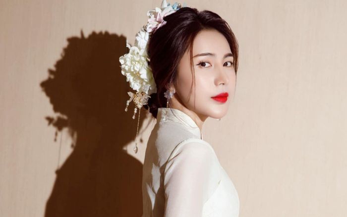 Ở quê ca sĩ Thuỷ Tiên có một món ăn mà nhiều người phải lấy hết can đảm mới dám thử