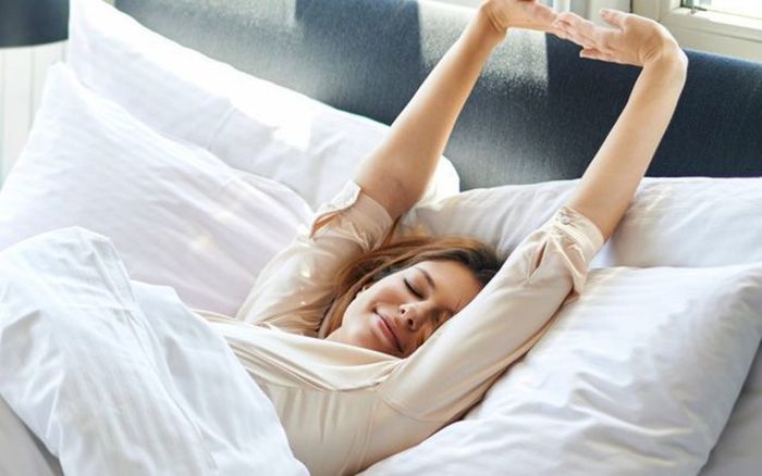 4 cơ quan trong cơ thể 'thức dậy” theo thứ tự vào buổi sáng: Làm sai dễ mệt mỏi cả ngày