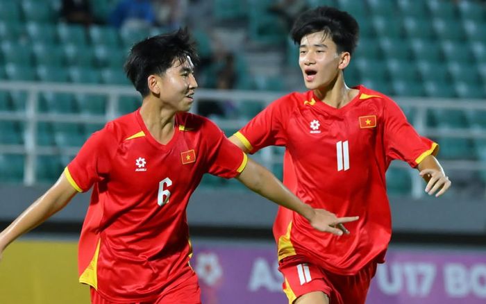 AFC phản ứng khi Việt Nam thắng Malaysia vô địch