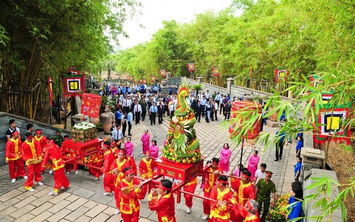 Thời tiết dịp Giỗ Tổ Hùng Vương, 30/4 và 1/5 trên cả nước ra sao?