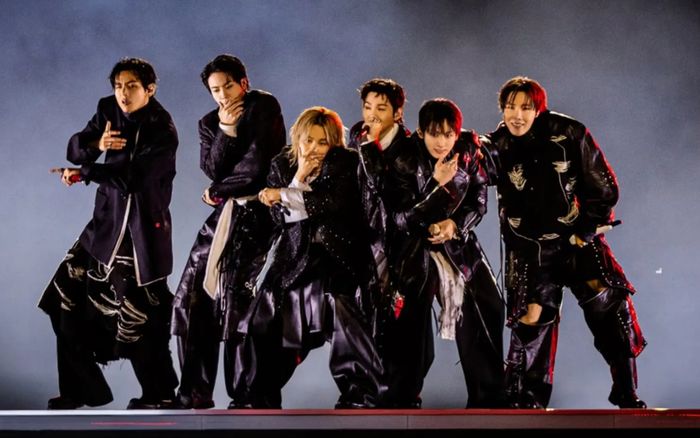 Concert BTS tại Mỹ vướng lùm xùm bán vé khiến fan phẫn nộ