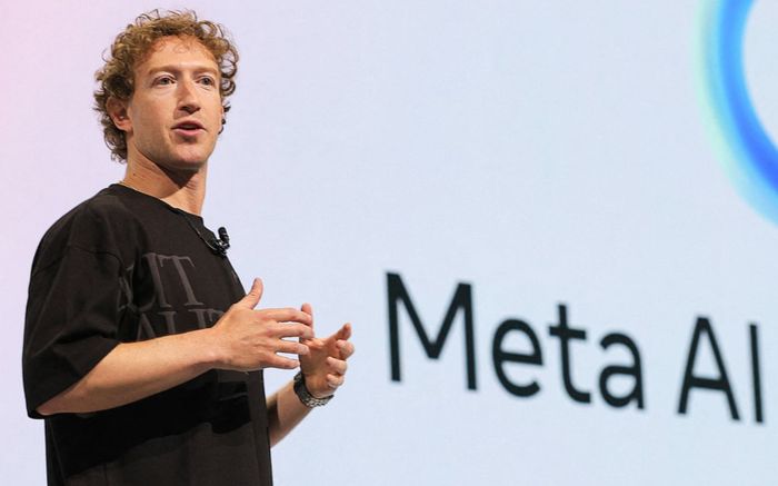 Meta cắt giảm 8.000 nhân sự, tăng tốc đầu tư trí tuệ nhân tạo
