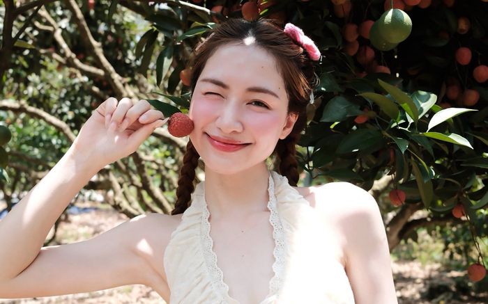 Hoà Minzy háo hức tổ chức ngày vui, mời khán giả đến dự
