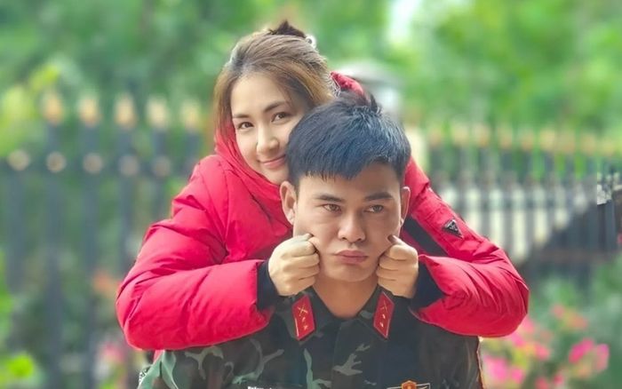 Nghịch lý của Hòa Minzy sau khi công khai chồng sắp cưới