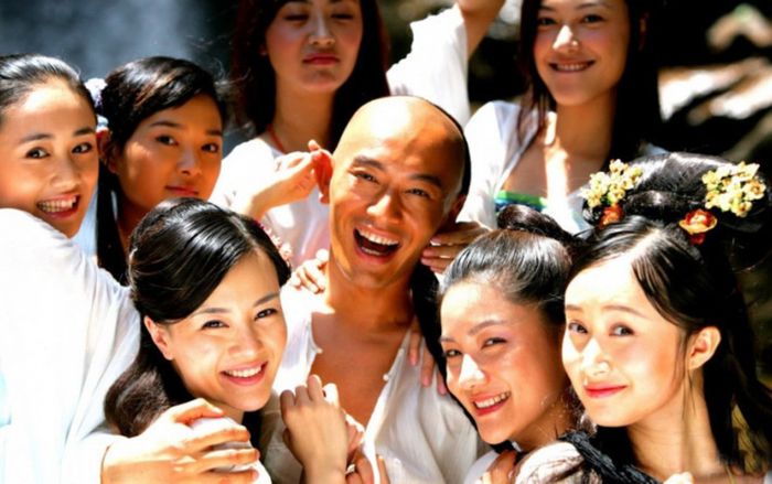 7 tác phẩm kinh điển nhất của Kim Dung: Thần Điêu Đại Hiệp là huyền thoại, nhưng chưa phải số 1