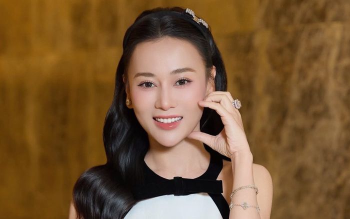 Lựa chọn mới của diễn viên Phương Oanh