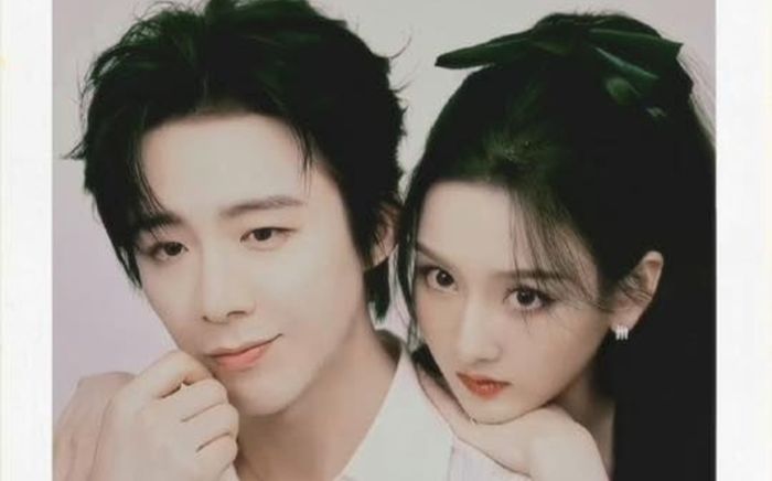 Lưu Vũ Ninh lên tiếng về tin đồn tình cảm với Tống Tổ Nhi