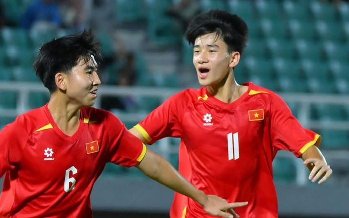 Việt Nam lập kỷ lục vô địch Đông Nam Á